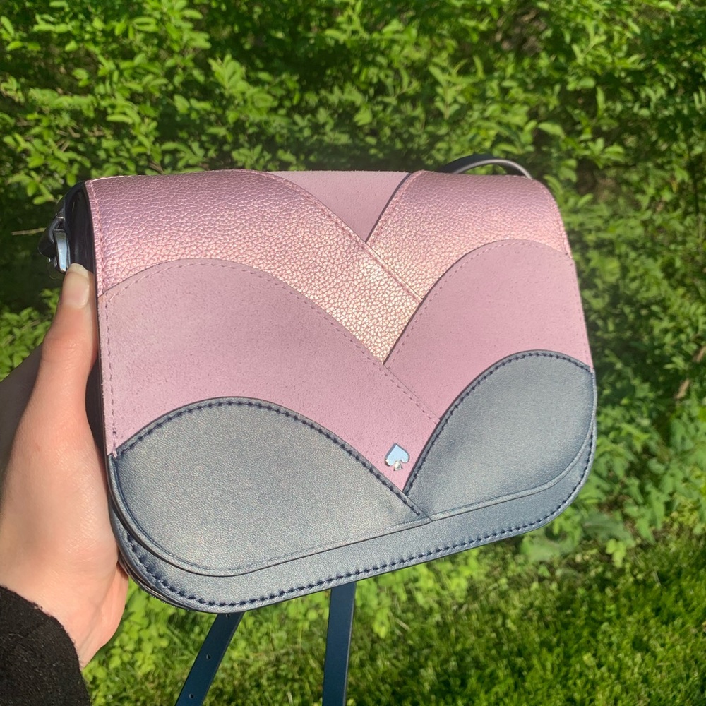NWOT Kate Spade Crossbody Purse